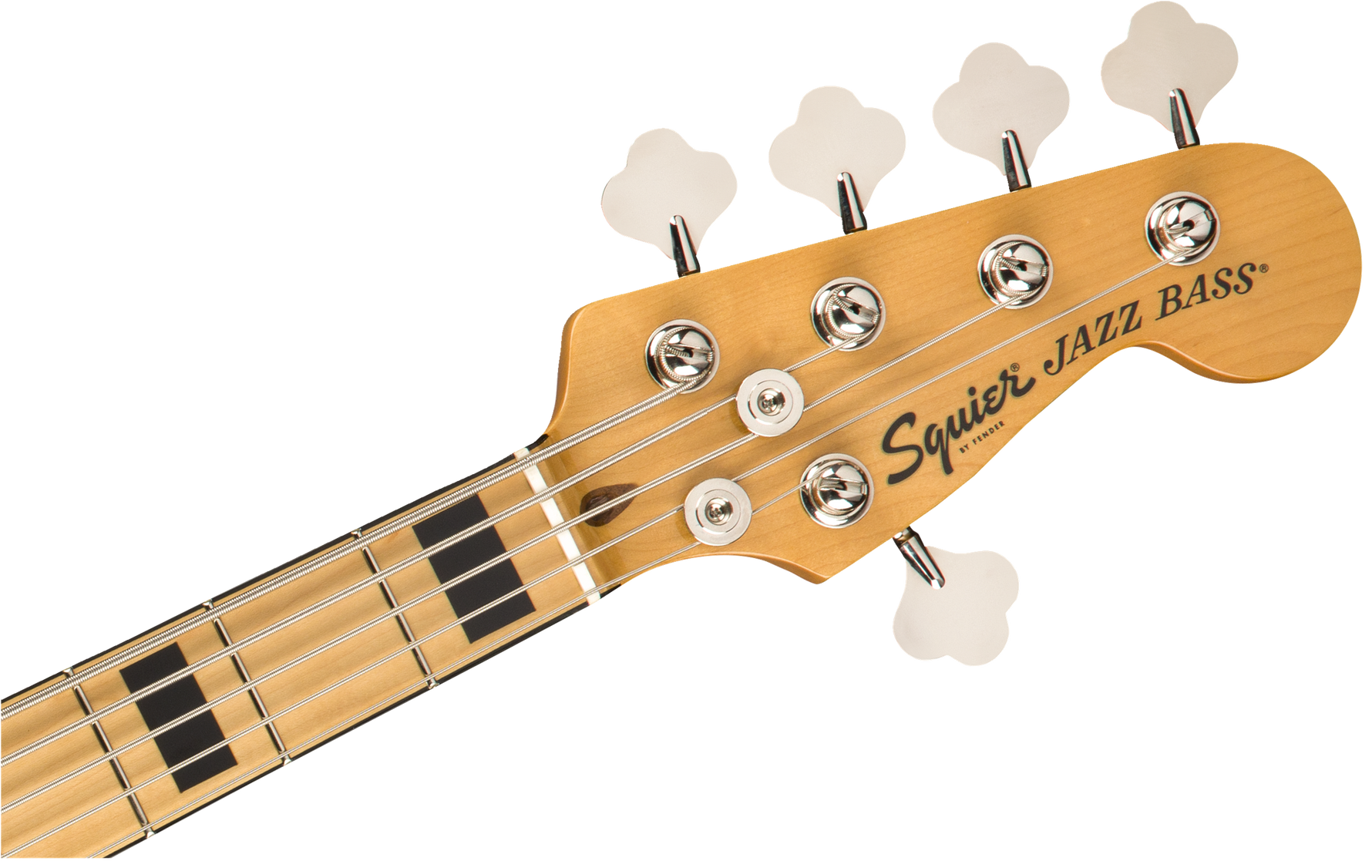 Squier Classic Vibe 70's Jazz Bass V 5-String (Maple/Natural Squier Classic Vibe 70's Jazz Bass V 5-String (Maple/Natural