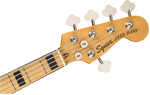 Squier Classic Vibe 70's Jazz Bass V 5-String (Maple/Natural) 6