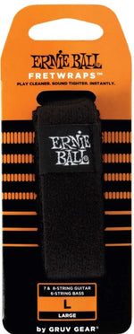 Ernie Ball P09614 FretWrap by Gruv Gear - Large