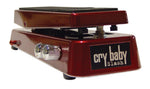 Dunlop SW-95 Crybaby Slash Wah Crybaby Pedal 7
