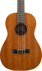 Kala KA-15B Mahogany Baritone Ukulele - Natural Satin