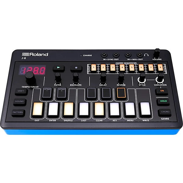 Roland J-6 Chord Synthesizer 4