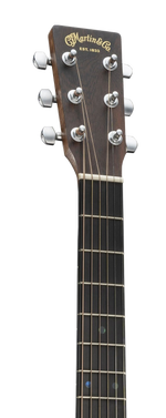 Martin 000C Jr-E Acoustic Electric Guitar - Natural 3