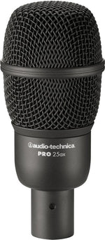 Audio Technica PRO25ax Microphone