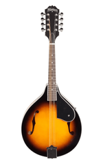Washburn M1K-A-U Mandolin Pack (Tobacco Sunburst) 3