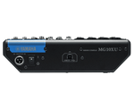 Yamaha MG10XU 10 Channel Mixer with Effects and USB 4