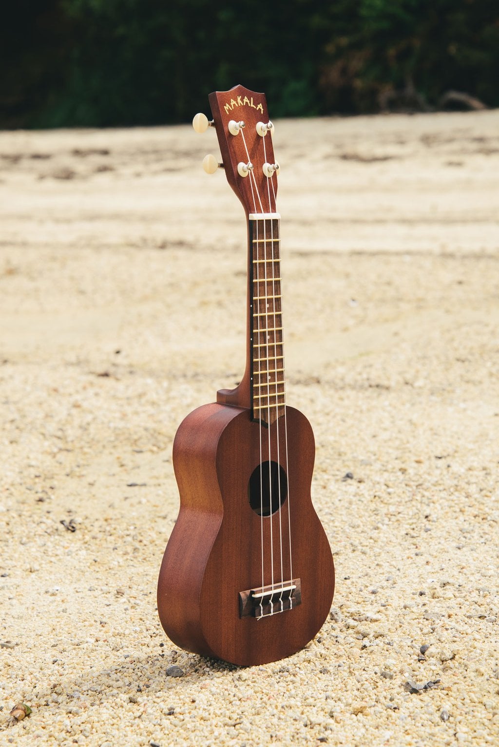 Kala MK-S Makala Soprano Ukulele 6