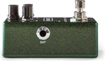 MXR M299 Carbon Copy Mini Pedal - Organic Analog Warmth - with Bright Switch! 2