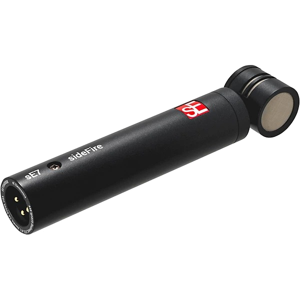 sE Electronics sE7 sideFire Side Address Condenser Microphone 5
