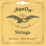 Aquila 7U Concert Ukulele String Set GCEA Tuning