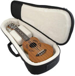Gator G-PG-UKE-SOP ProGo Soprano Ukulele Bag 5