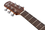 Ibanez AAM50CEOPN Advanced Auditorium Acoustic Electric Guitar - Natural 6