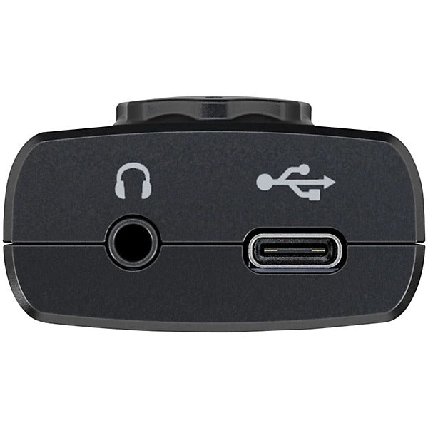 IK Multimedia iRig USB Guitar Interface 3