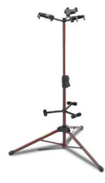 Hercules GS432B Triple Guitar Stand 2
