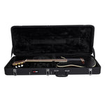 Gator GWE-TODFRHN Ibanez TOD and FRH Guitar Case - Black 4