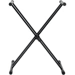 Gator Frameworks GFW-KEY-2000X Deluxe X-Style Keyboard Stand 4