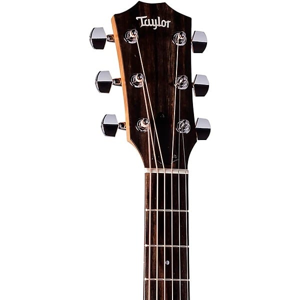 Taylor 110ce Acoustic Electric Guitar - Natural – George's Music