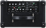 Boss Dual Cube Bass LX Amplifier 2