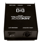 Hosa DIB443 SIDEKICK Passive Direct Box 3