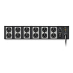Black Lion Audio PG-2 Rackmount Power Conditioner 3