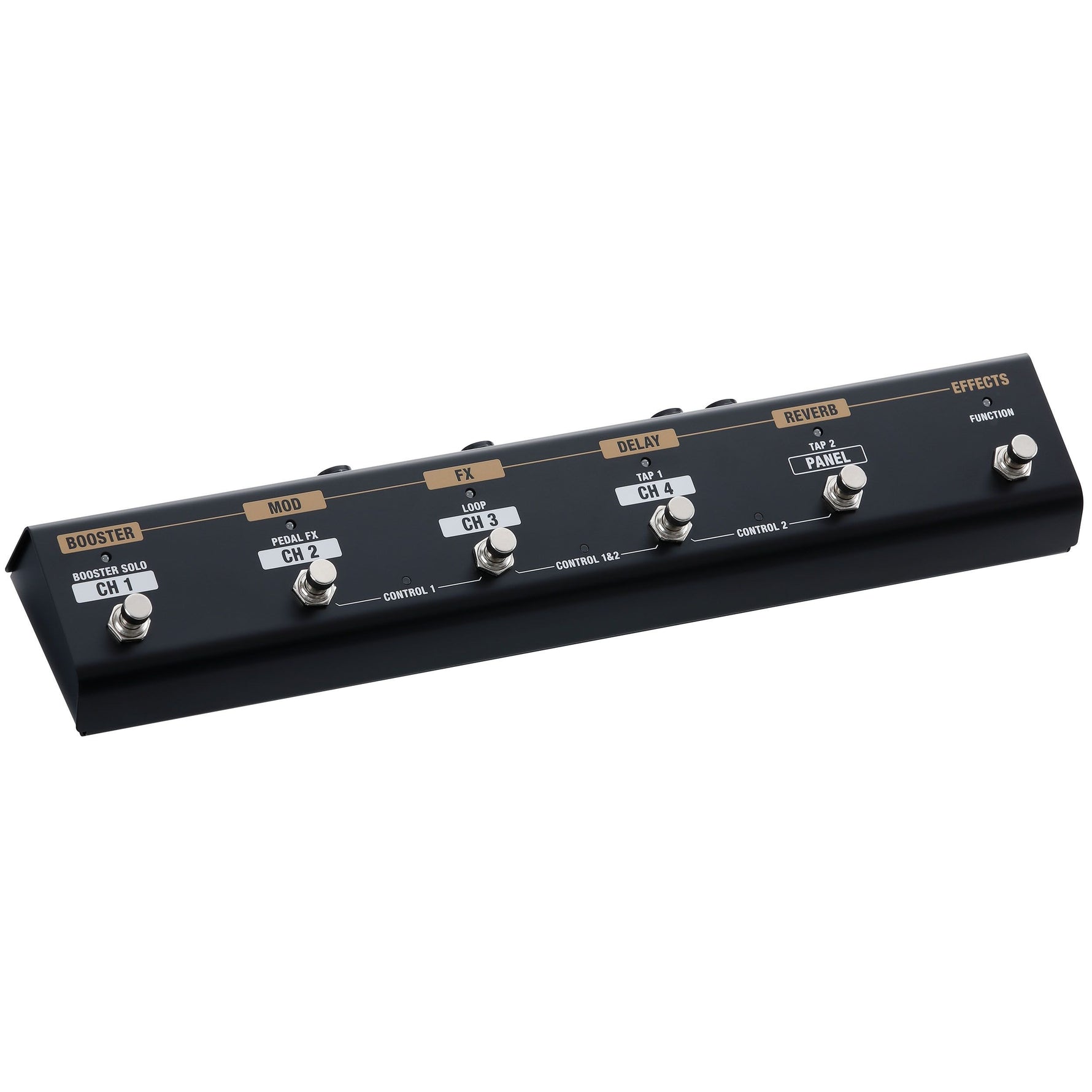 Boss GA-FC EX Foot Controller 3
