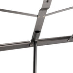 Onstage SM7022BB  Detachable Sheet Music Stand - Black 5