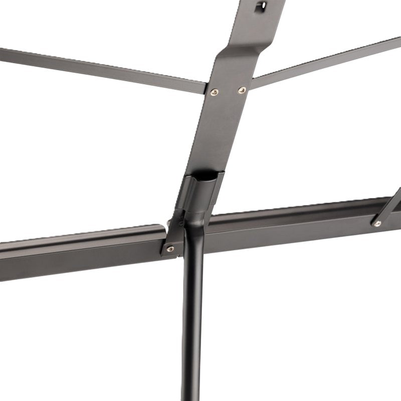 Onstage SM7022BB  Detachable Sheet Music Stand - Black 5