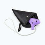 Onstage OC500 Serenity Series Ocarina - Purple 4