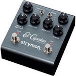 Strymon El Capistan dTape Echo Pedal V2 3
