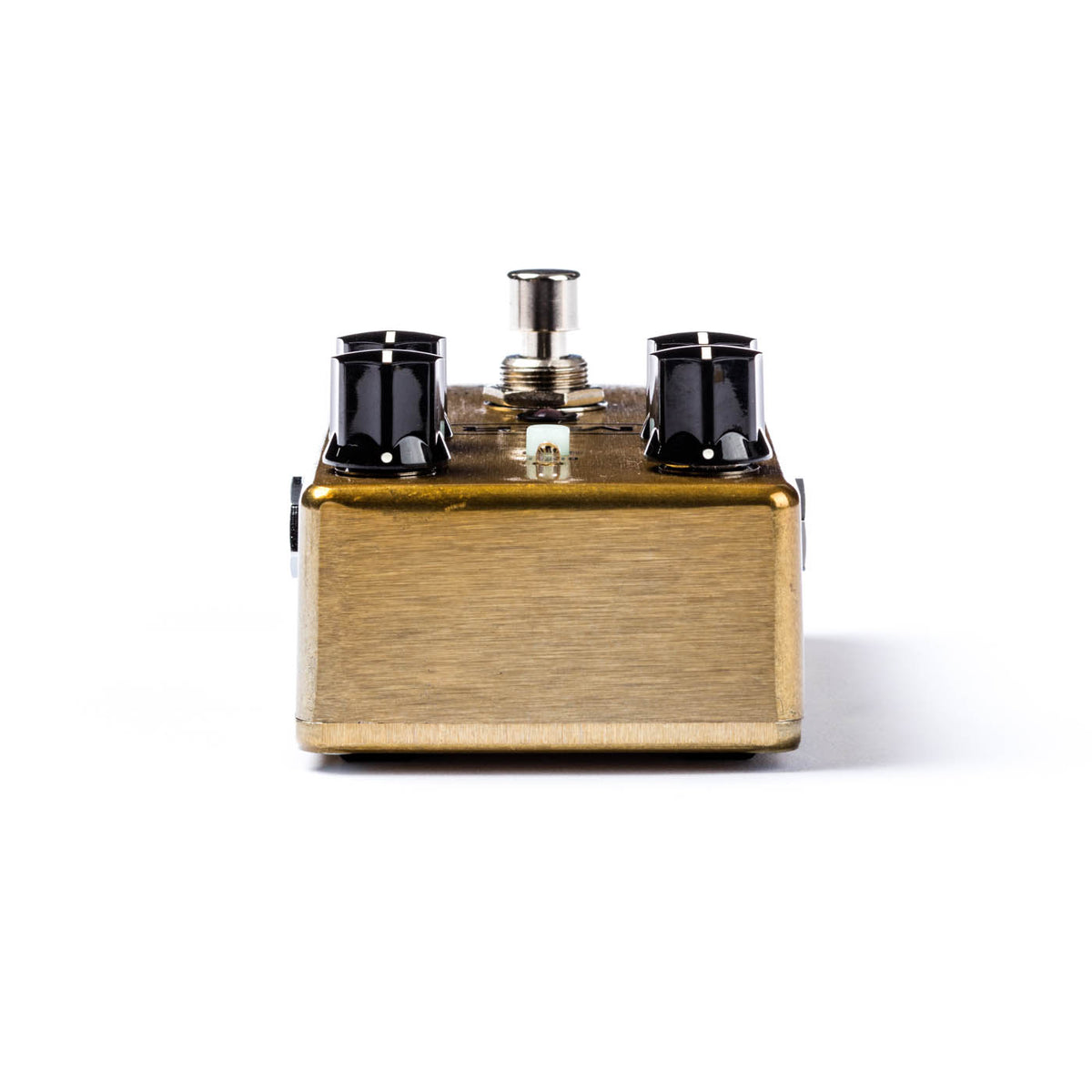 MXR M77 Custom Badass Modified OD Overdrive Pedal 4