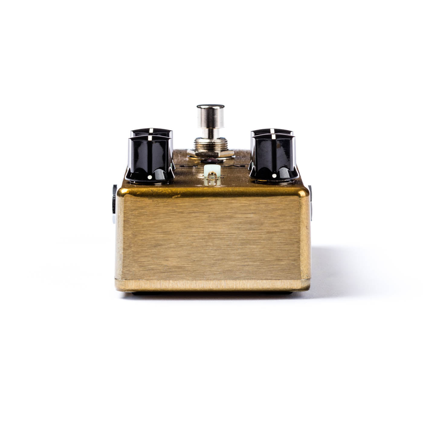 MXR M77 Custom Badass Modified OD Overdrive Pedal 4