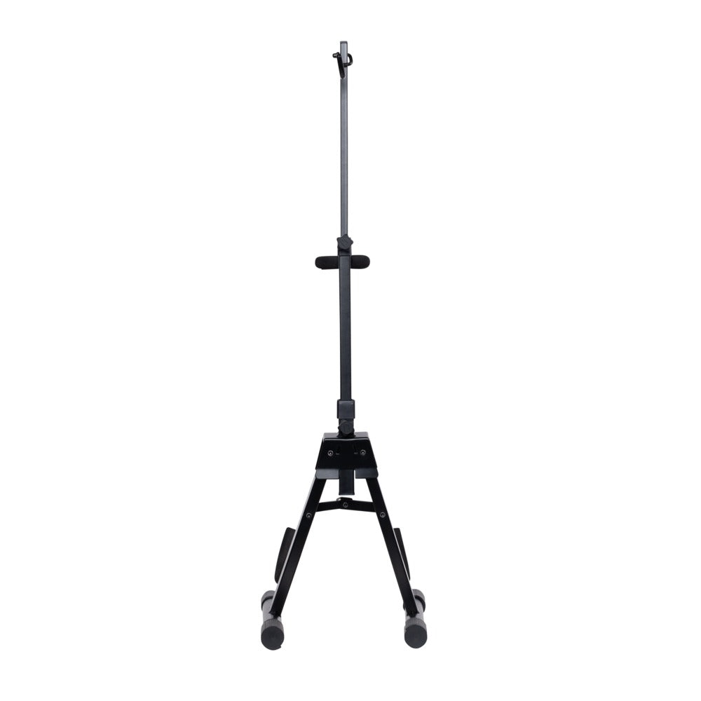 Gator Frameworks Recital Series Adjustable Stand - For Violin or Viola 4