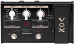 Vox Stomplab IIG Modeling Guitar Effects Processor W/Expression Pedal