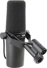 Shure SM7B Cardioid Dynamic Vocal Microphone 3