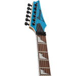 Ibanez RG460DX Standard Electric Guitar - Blue Haze 3