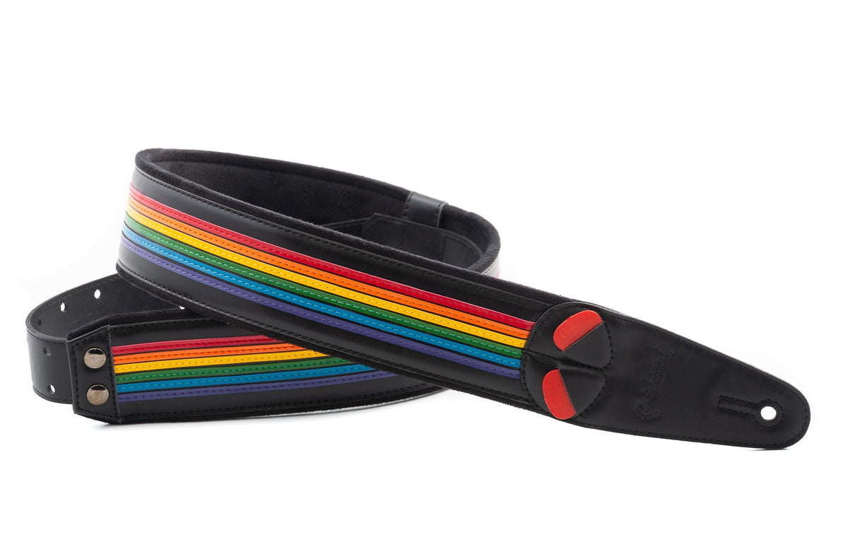 RightOn! Prisma Strap Inspired by Pink Floyd