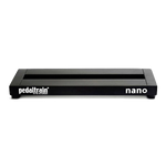 Pedaltrain Nano 14-inch x 5.5-inch Pedalboard with Soft Case 5