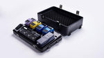 Boss BCB-1000 Portable Pedal Board with Wheels 3