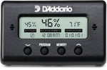 D'addario PW-GH-HTS Guitar Humidifier - With Hygrometer 3