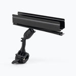 Onstage SMC1500 Clamp-On Sheet Music Bookplate  - Black 5