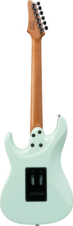 Ibanez AZ22S2 Standard Electric Guitar - Mint Green 3