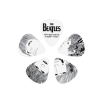 D'Addario The Beatles \"Revolver\" Guitar Picks - 1.0mm (10 Pack) 4