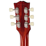 Epiphone 'IGC' 1959 Les Paul Standard Reissue - Deep Cherry Sunburst 2