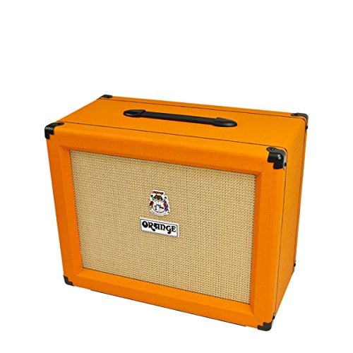 Orange PPC112 1x12 60 watts Guitar Cabinet 2
