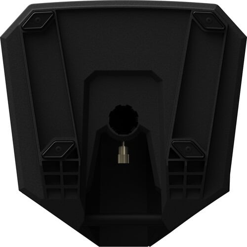 Electro-Voice ZLX15P-G2 15\" Powered Speaker - With Bluetooth 5