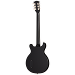 Gibson Les Paul Junior Double Cutaway Electric Guitar - Ebony 4