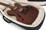 Gator G-PG-335V ProGo Gig Bag for 335/Flying V Guitars 5