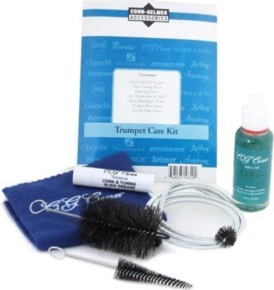 Selmer 366T Trumpet/Coronet Cleaning Kit