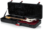 Gator GTSA-GTRELEC ATA Molded Electric Guitar Case - With TSA Latches 2