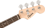 Squier Mini Precision Bass (Laurel/Black) 6
